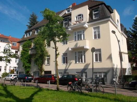 Wohnung zur Miete 460 € 1 Zimmer 30 m² UG Nidegger Str. 9 Lindenthal Lindenthal 50937