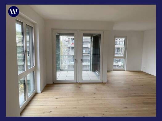 Wohnung zur Miete - Erstbezug 1.990 € 5 Zimmer 140 m² 3. Geschoss Hildesheimer Straße 450 Döhren Hannover 30519