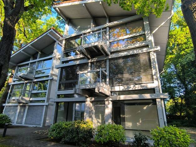 Wohnung zum Kauf 545.000 € 4 Zimmer 96 m² Eichenweg 4 Kleinmachnow 14532
