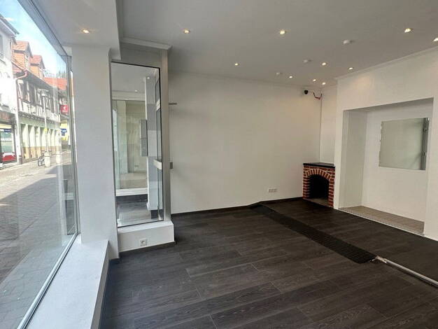 Laden zur Miete provisionsfrei 630 € 20 m² Verkaufsfläche Antoniterstr. 54 Alzey 55232