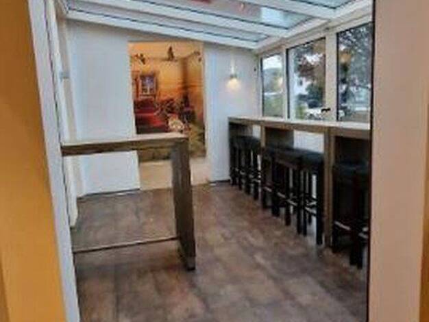 Laden zur Miete provisionsfrei 180 m² Verkaufsfläche Oos Baden-Baden 76532