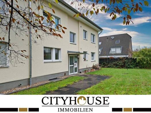 Wohnung zum Kauf 159.000 € 2 Zimmer 50 m² 1. Geschoss Wahnheide Köln / Grengel 51147