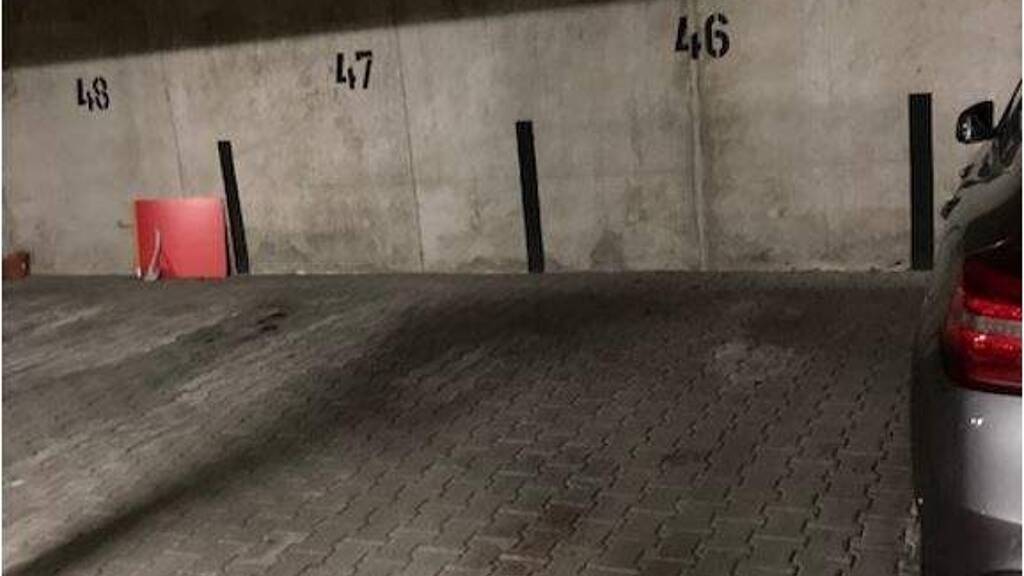 Tiefgarage zur Miete provisionsfrei 85 € Bogenhausen München 81927