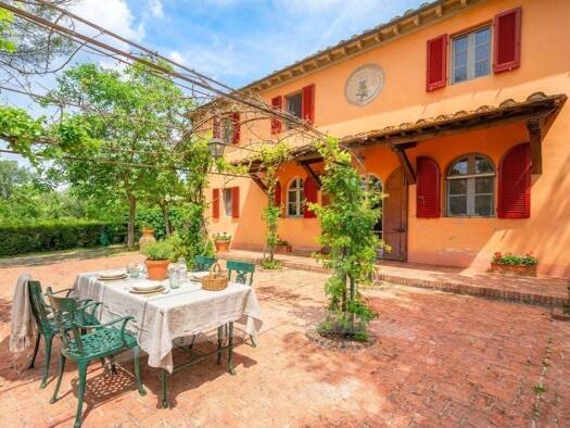 Haus zum Kauf 990.000 € 280 m² Palaia 56036