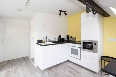 Wohnung zur Miete Wohnen auf Zeit 32 m² Steinbühl Nürnberg 90443