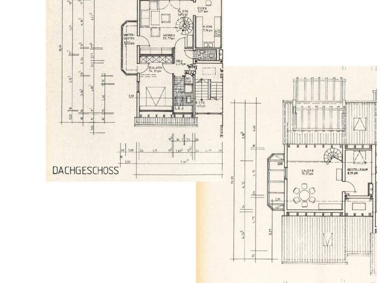 Maisonette zum Kauf provisionsfrei 3,5 Zimmer 101 m² Zirndorf 90513