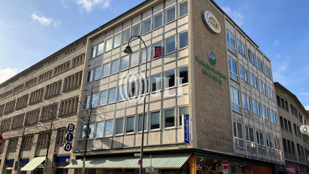 Bürofläche zur Miete 18,90 € 822 m² Bürofläche teilbar ab 318 m² Altstadt-Nord Köln 50667