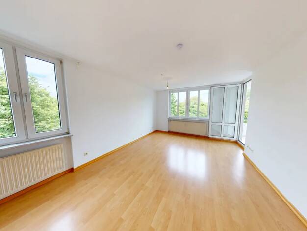Wohnung zum Kauf 469.990 € 2 Zimmer 60 m² 2. Geschoss An der Tuchbleiche 3 Bogenhausen München 81927