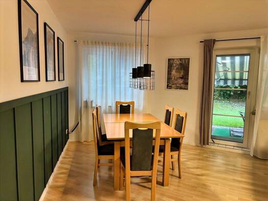 Wohnung zum Kauf 299.000 € 3 Zimmer 83 m² Oberlauchringen Lauchringen 79787