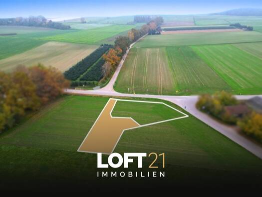 Grundstück zum Kauf 329.000 € 700 m² Grundstück Reichertshofen 85084