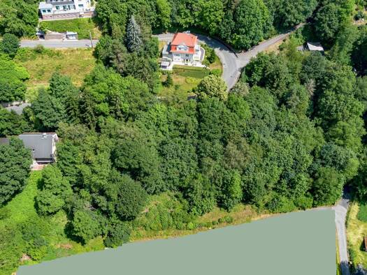 Grundstück zum Kauf 95.000 € 4.170 m² Grundstück Neufang Sonneberg 96515