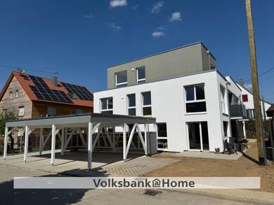 Penthouse zum Kauf provisionsfrei 564.000 € 3 Zimmer 122 m² Kuppingen Herrenberg / Kuppingen 71083
