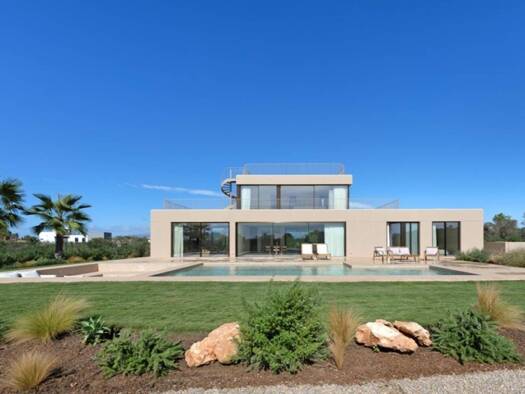 Villa zum Kauf 2.690.000 € 4 Zimmer 400 m² 2.005 m² Grundstück Palma 07199