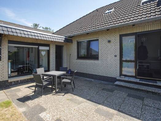 Bungalow zum Kauf provisionsfrei 880.000 € 164 m² 668 m² Grundstück Borkum 26757