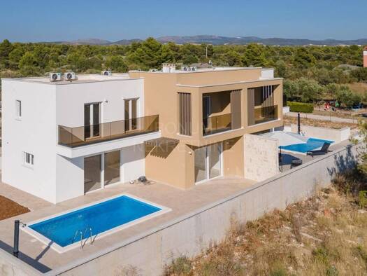 Mehrfamilienhaus zum Kauf 492.000 € 4 Zimmer 144 m² Srima, Vodice Vodice 22211