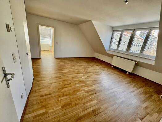 Wohnung zum Kauf 499.000 € 3 Zimmer frei ab sofort Wien, Mariahilf 1060