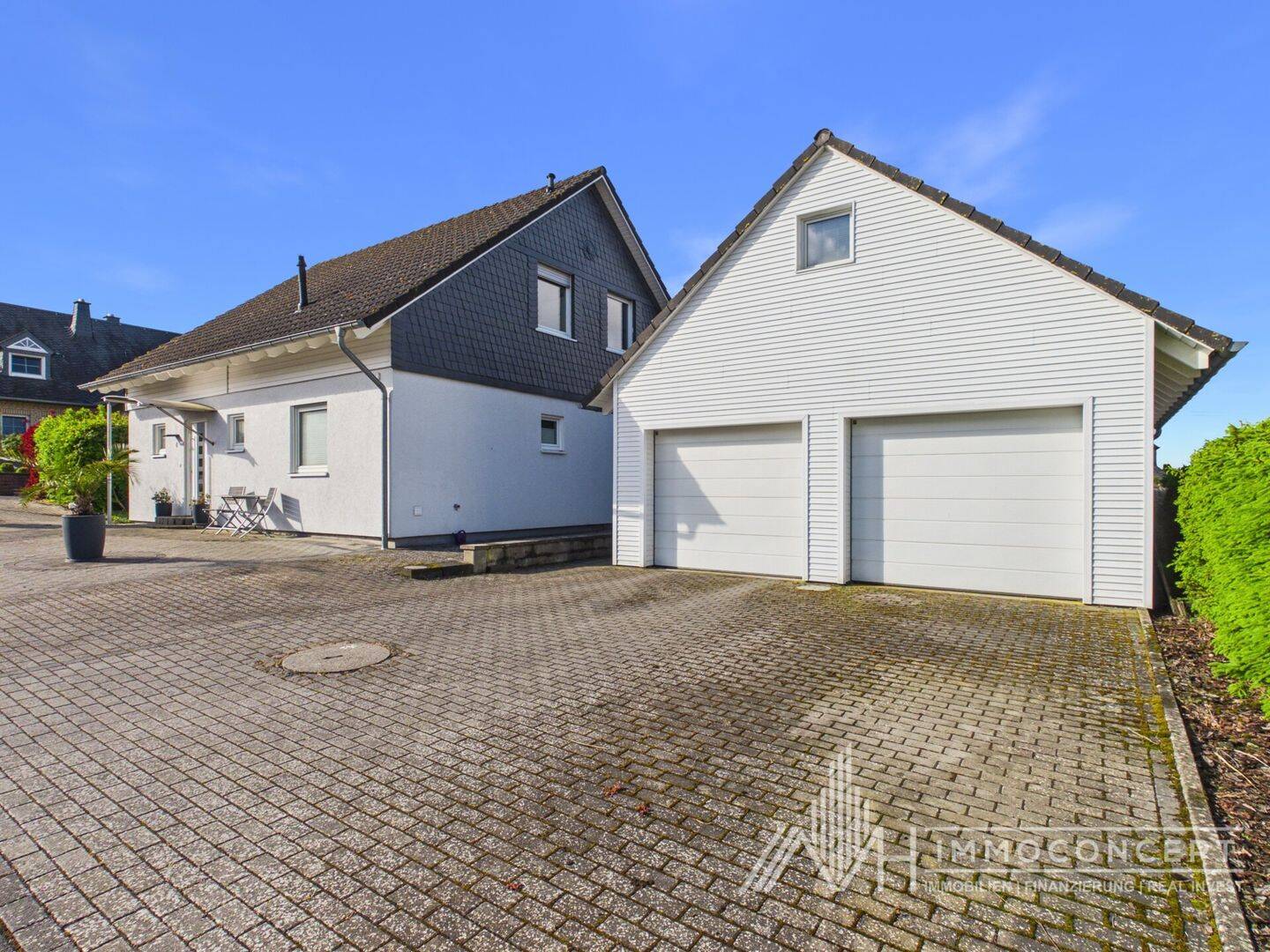 Haus – Irmenach, Bernkastel-Wittlich - Ansicht 2