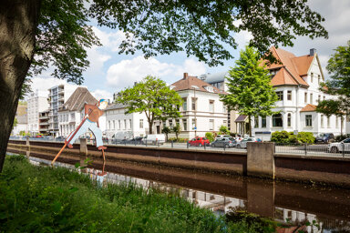 Immobilie zum Kauf provisionsfrei als Kapitalanlage geeignet 437.500 € 175 m² Zentrum Oldenburg 26122