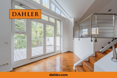 Maisonette zum Kauf 1.350.000 € 4 Zimmer 182 m² Berliner Vorstadt Potsdam 14467