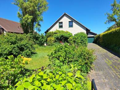 Einfamilienhaus zum Kauf 478.000 € 5 Zimmer 150,7 m² 597 m² Grundstück Neuenkirchen Neuenkirchen 17498