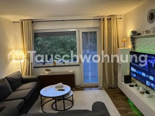 Wohnung zur Miete Tauschwohnung 525 € 3 Zimmer 68 m² 2. Geschoss Lüssum-Bockhorn Bremen 28779