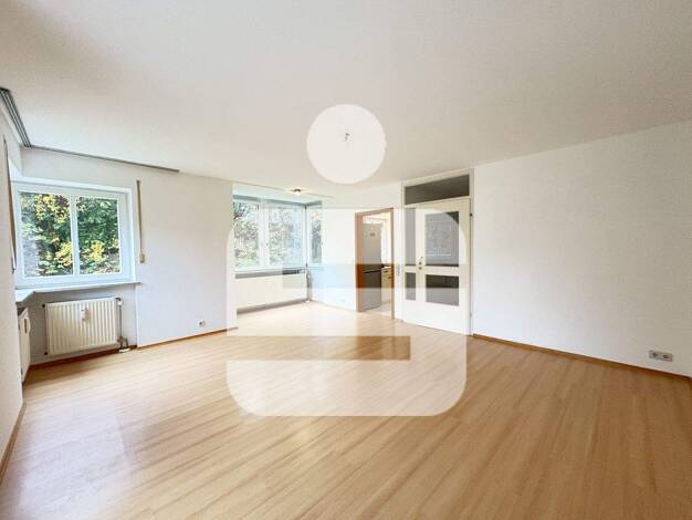 Wohnung zum Kauf 137.000 € 2 Zimmer 58 m² Vilshofen 94474