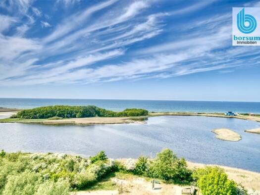 Wohnung zum Kauf als Kapitalanlage geeignet 258.740 € 2,5 Zimmer 56 m² Heiligenhafen 23774