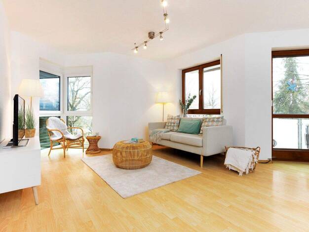 Wohnung zum Kauf 295.000 € 3 Zimmer 83 m² 1. Geschoss Efringen-Kirchen 79588