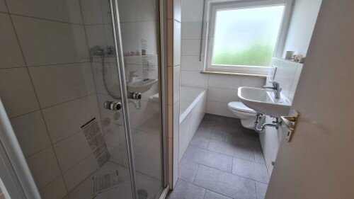 Wohnung zur Miete 900 € 4 Zimmer 125 m²<br/>Wohnfläche ab sofort<br/>Verfügbarkeit Am Stiegelein Herzogenaurach 8 Herzogenaurach 91074