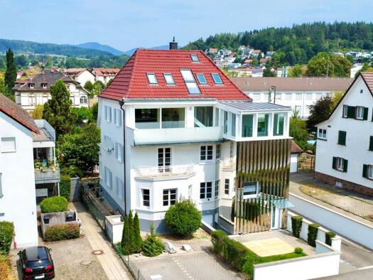 Mehrfamilienhaus zum Kauf 1.300.000 € 10 Zimmer 309 m² 890 m² Grundstück Steinen Steinen 79585