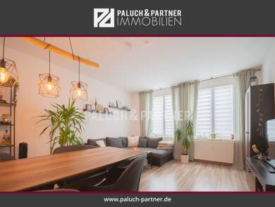 Wohnung zur Miete 748 € 2 Zimmer 78,7 m² frei ab 01.08.2025 Soest Soest 59494
