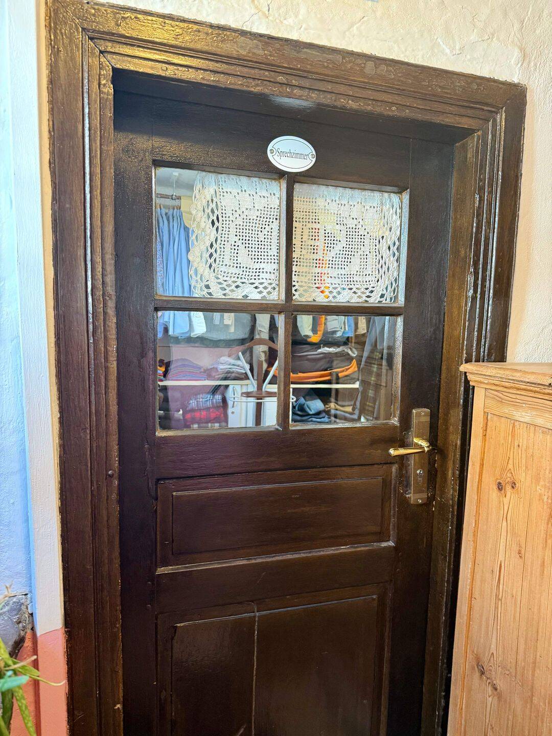 Immobilie in Irrhausen - Ein Schmuckstück mit Charme und Geschichte – liebevoll gepflegt, im idyllischen Eifeldorf Irrhausen - Bild 3