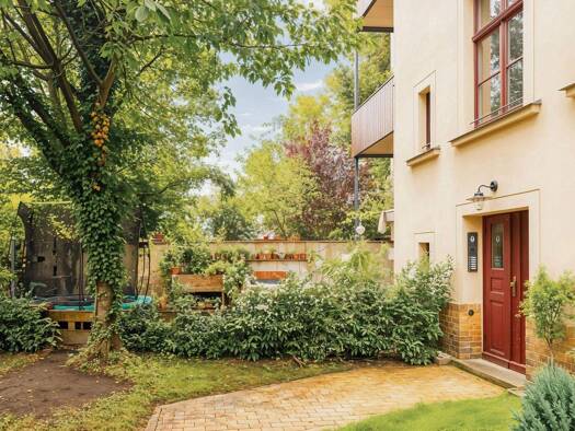 Wohnung zum Kauf 359.000 € 4 Zimmer 106 m² EG Dölitz-Dösen Leipzig 04279