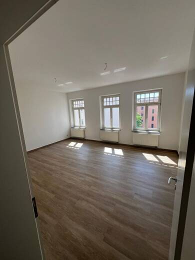 Wohnung zur Miete 1.409 € 4 Zimmer 100,5 m² Geschoss 2/3 Paulsstadt Schwerin 19053