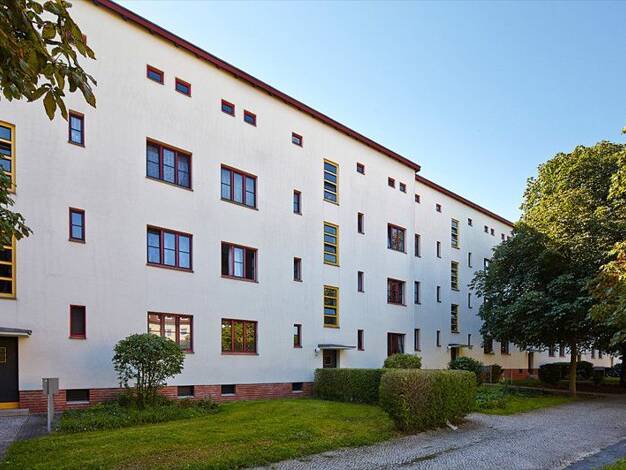 Wohnung zur Miete 300 € 2 Zimmer 46,2 m² 1. Geschoss frei ab 12.09.2026 Zuckerbusch 42 Cracau Cracau 39114