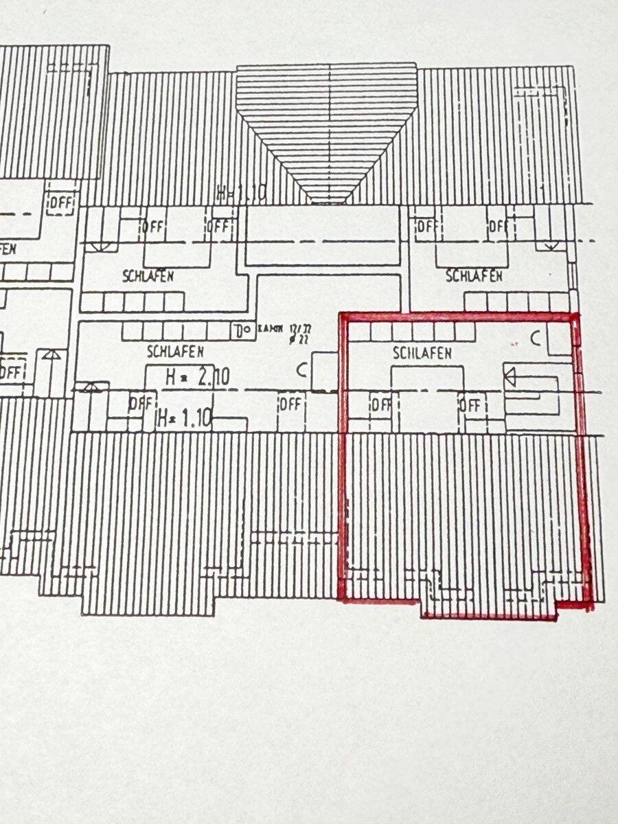 Maisonette zum Kauf 75.000 € 2 Zimmer 52 m²<br/>Wohnfläche 01.04.2025<br/>Verfügbarkeit Merseburg Merseburg 06217