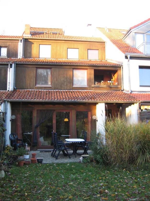 Reihenmittelhaus zum Kauf provisionsfrei 460.000 € 5 Zimmer 181 m² 238 m² Grundstück Seeadlerring Altwarmbüchen Isernhagen 30916