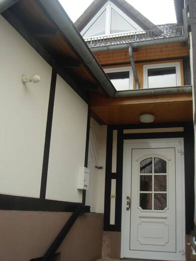 Wohnung zur Miete 320 € 2 Zimmer 52 m² frei ab 01.09.2025 Bishausen Nörten-Hardenberg 37176
