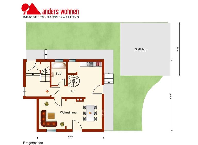 Mehrfamilienhaus zum Kauf 620.000 € 5 Zimmer 115 m² 406 m² Grundstück Weilheim Weilheim in Oberbayern 82362