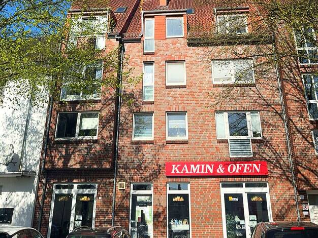 Laden zur Miete 1.280 € Lüssum-Bockhorn Nord 28779