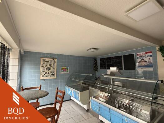 Gewerbeobjekt zum Kauf als Kapitalanlage geeignet 85.000 € 5 Zimmer 55 m² 103 m² Grundstück Bergnassau Nassau 56377