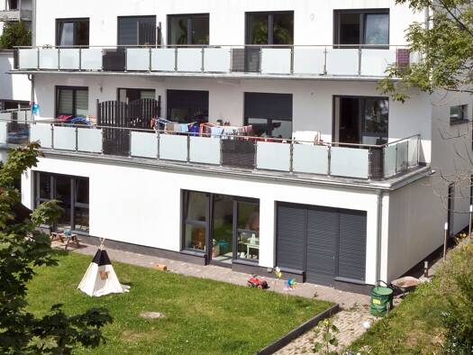 Penthouse zur Miete 1.400 € 3 Zimmer 132 m² EG frei ab sofort Harleshausen Kassel 34128