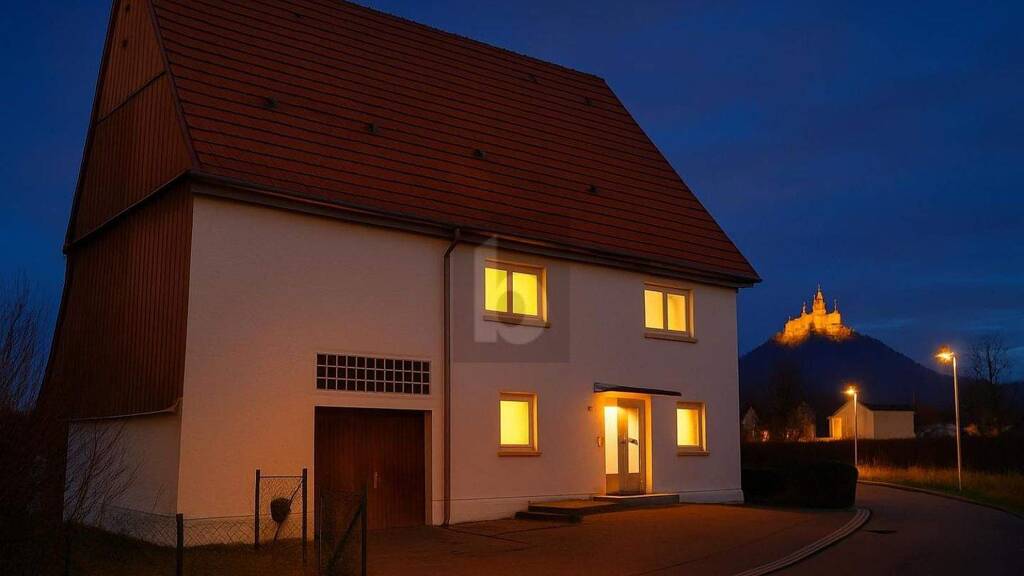 Bauernhaus zum Kauf 330.000 € 8 Zimmer 182 m² 1.243 m² Grundstück Bisingen 72406