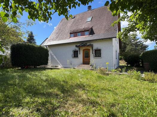 Einfamilienhaus zum Kauf 1.275.000 € 6 Zimmer 124 m² 609 m² Grundstück Hadern München 81375