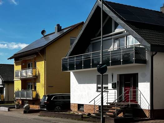 Einfamilienhaus zum Kauf 829.000 € 4 Zimmer 174 m² 616 m² Grundstück Wöschbach Pfinztal 76327