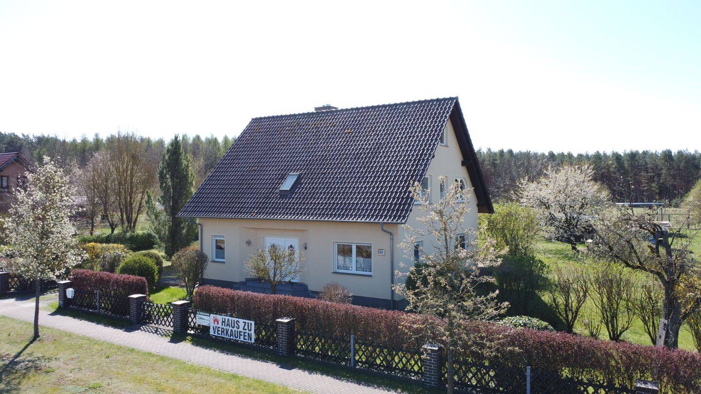 Haus – Storbeck-Frankendorf, Frankendorf - Ansicht 2