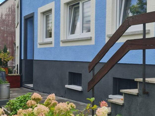Einfamilienhaus zum Kauf provisionsfrei 145.000 € 8 Zimmer 118 m² 380 m² Grundstück Hottenbach 55758