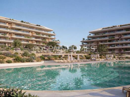 Wohnung zum Kauf 741.000 € 4 Zimmer 146 m² EG Málaga 29640