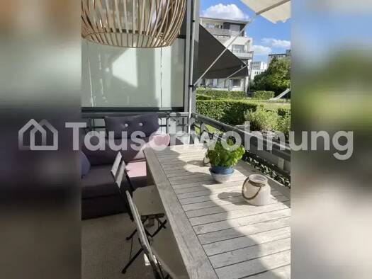 Wohnung zur Miete Tauschwohnung 980 € 4 Zimmer 60 m² EG Weiß Köln 50999
