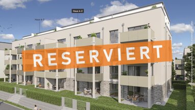 Wohnung zum Kauf provisionsfrei 569.900 € 3 Zimmer 88,2 m² 3. Geschoss Am Wasserwerkswald 2 Hattersheim Hattersheim 65795